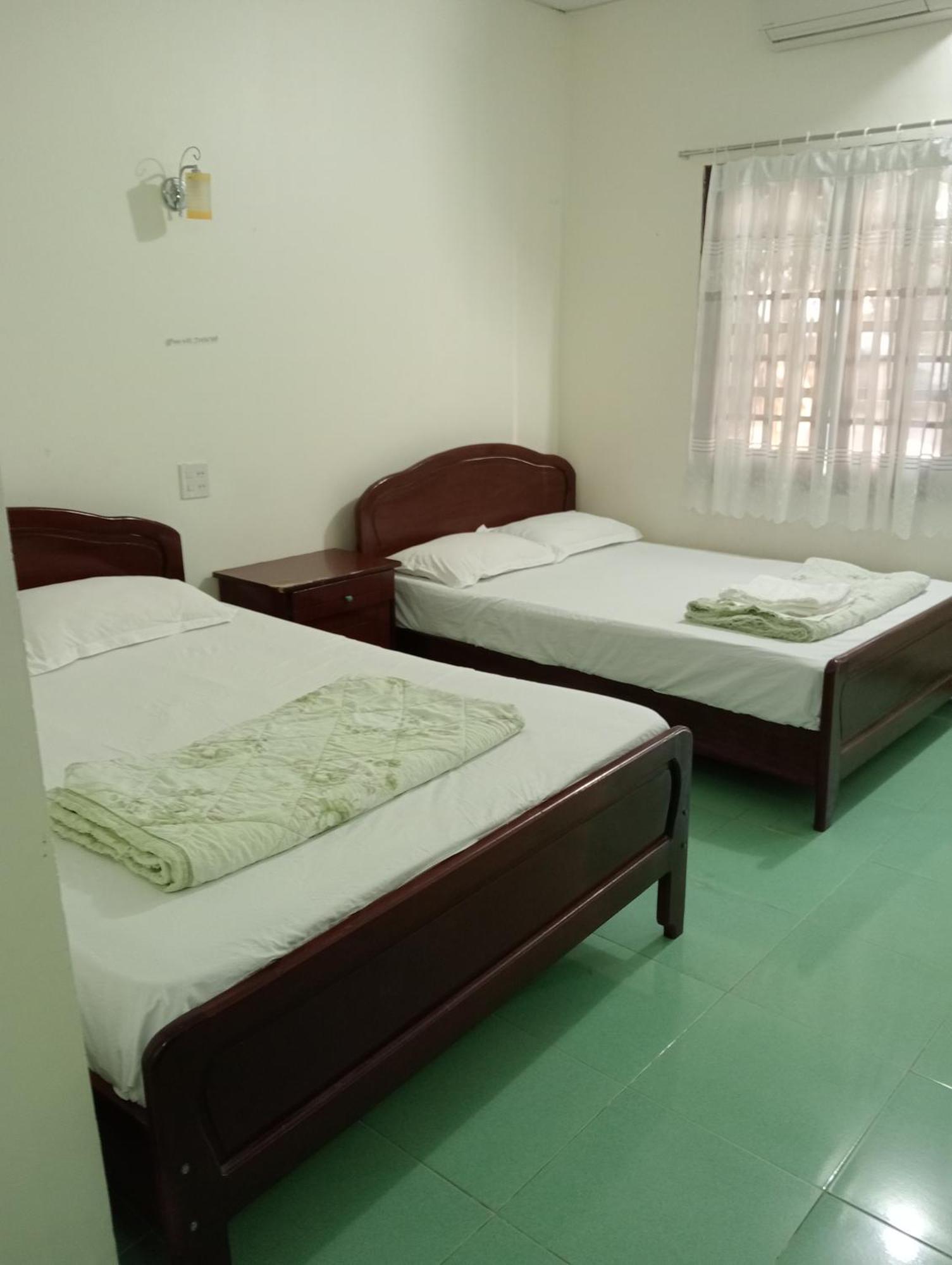 Homestay Nhat Thi Mui Ne Exterior foto